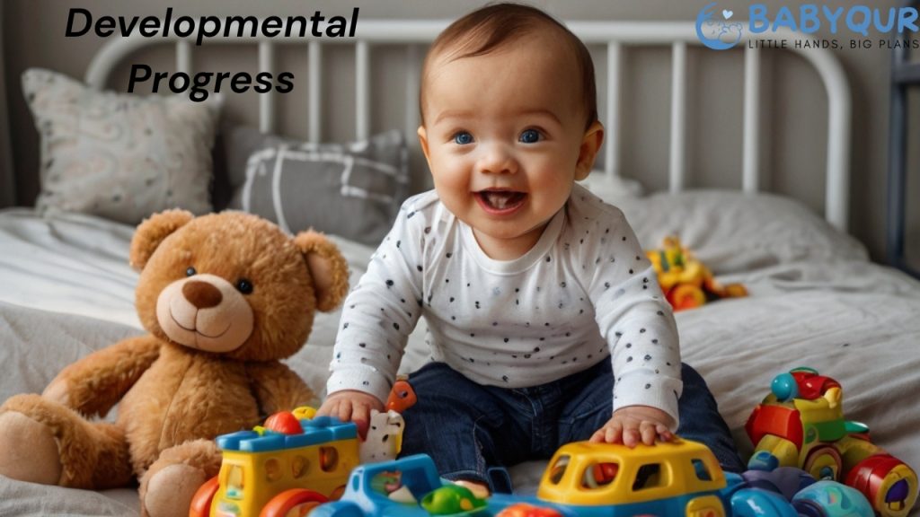 Signs Of Development Progress
