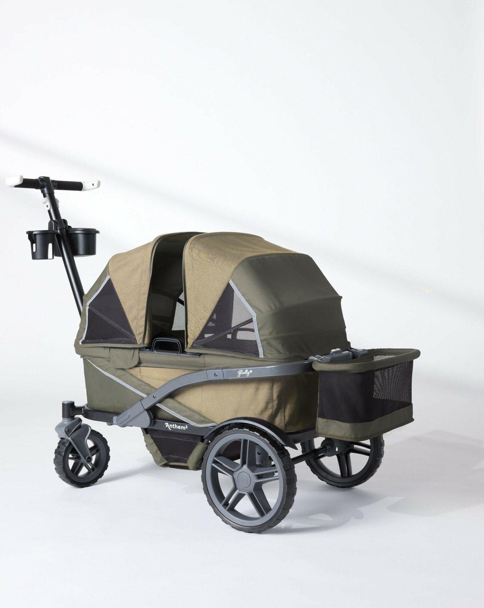 All-Terrain Strollers