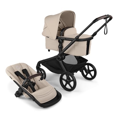 Best Baby Stroller for All Terrain
