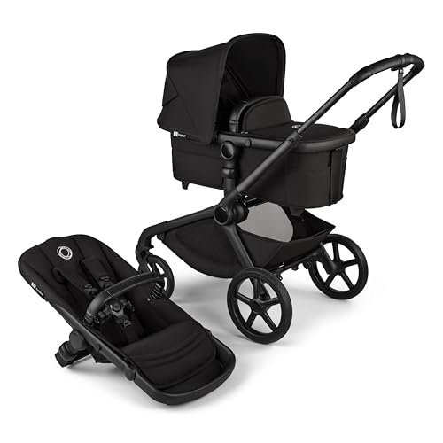 Best Baby Stroller for City Living