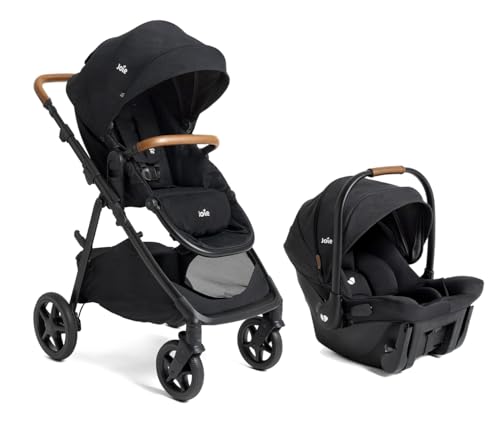 Best Baby Stroller for Tall Parents