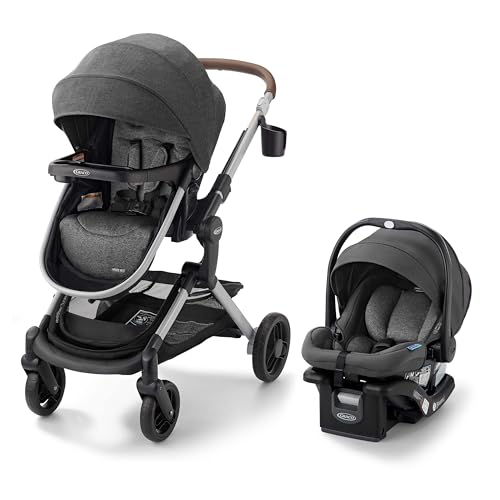 Best for under $500 Baby Car Seat