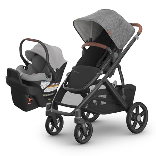 Best Uppababy Vista Stroller