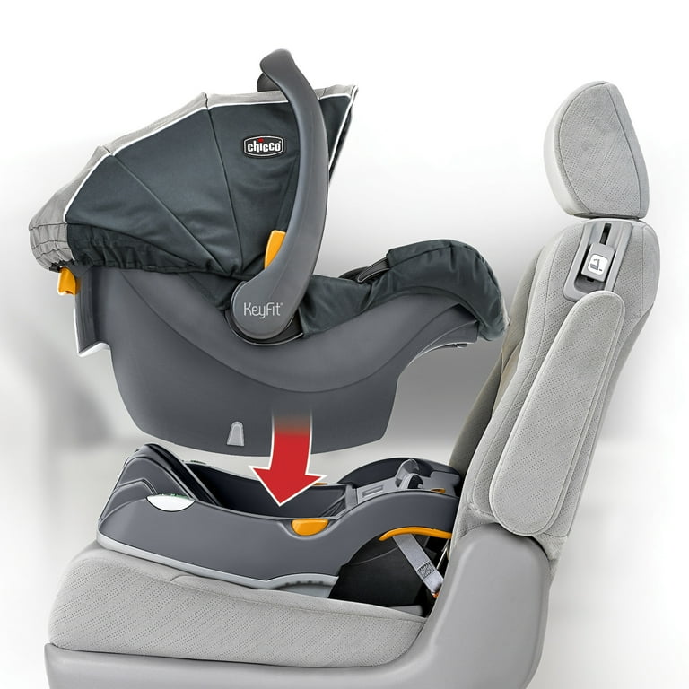 Car Seat Base
