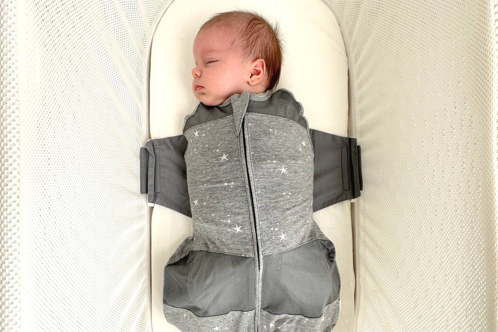 How to Keep Baby Awake in Stroller