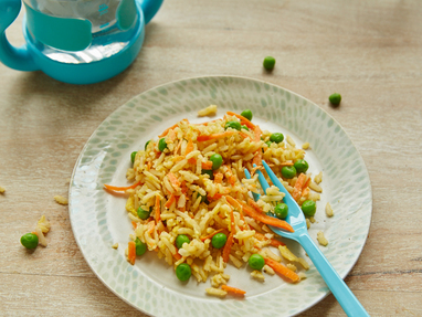 How to Make Baby Food at Home for 8 Month Old