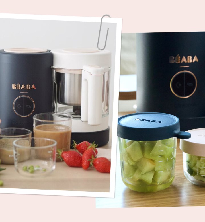 Is Baby Food Maker Worth It