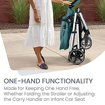 Keep Your Graco Baby Stroller Safe And Functional