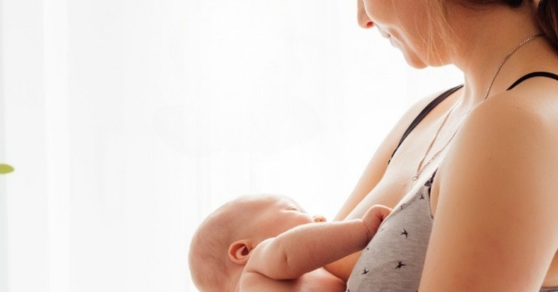 When Should You Introduce Toys to Baby