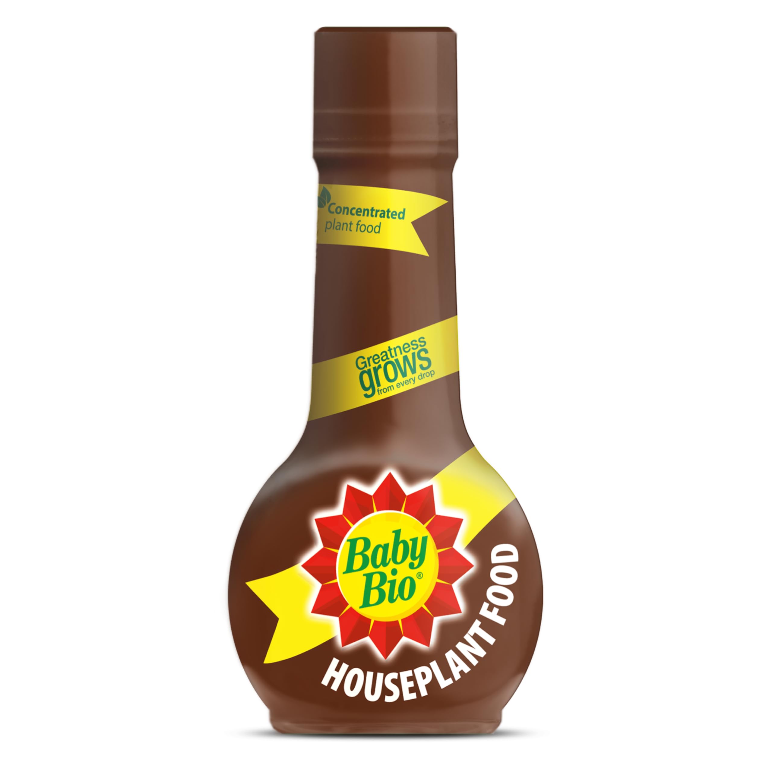 When to Use Baby Bio Plant Food