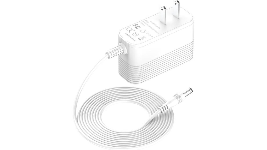 24v humidifier power supply