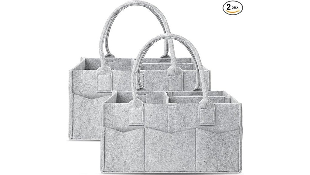 adorable and functional organizer