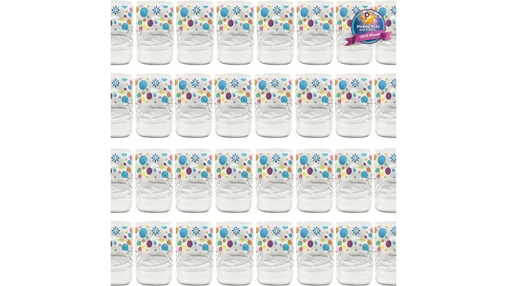 adorable baby doll diapers