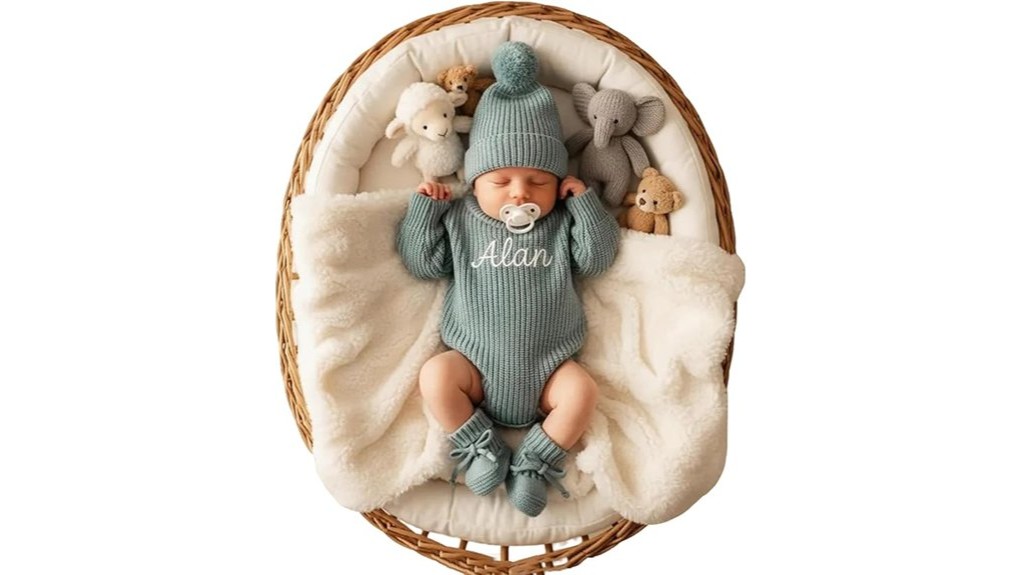 adorable baby romper review