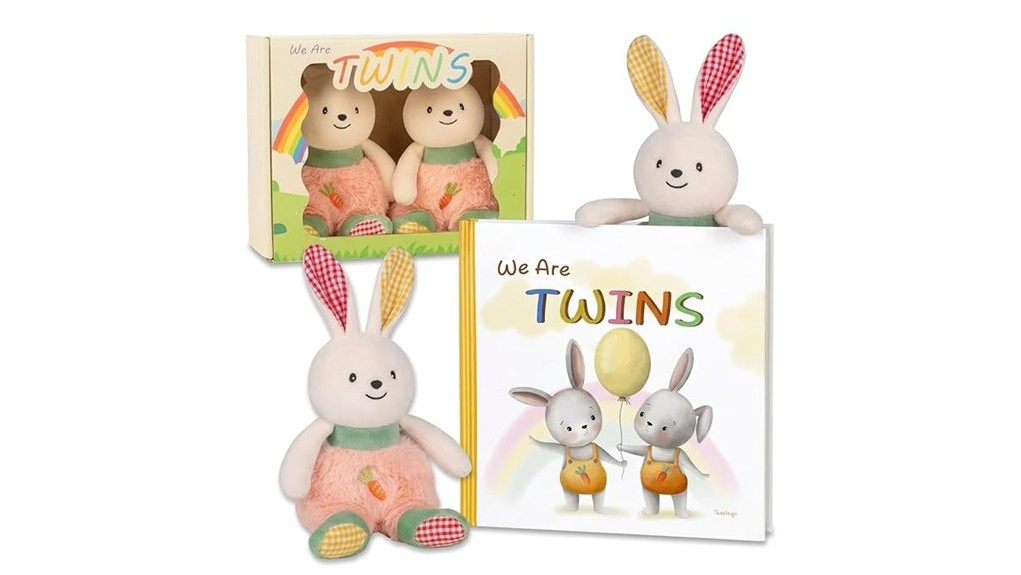 adorable twin baby essentials