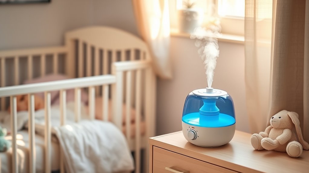 affordable baby humidifiers 2026