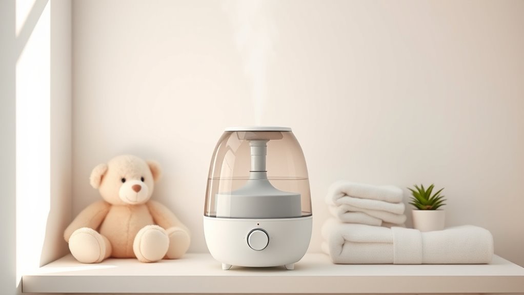 affordable baby humidifiers 2026