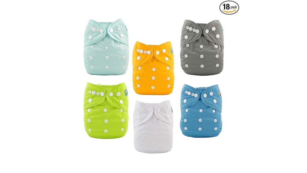 alvababy cloth diaper review