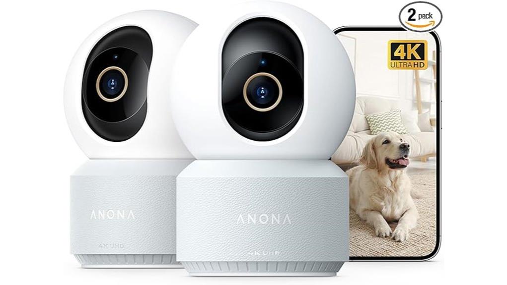 anona 4k uhd excellence