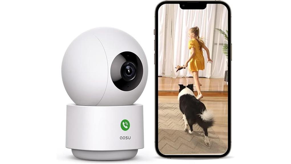aosu c2e2da11 camera review
