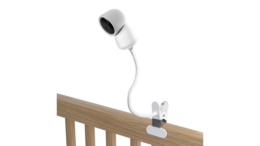 arenti baby monitor review