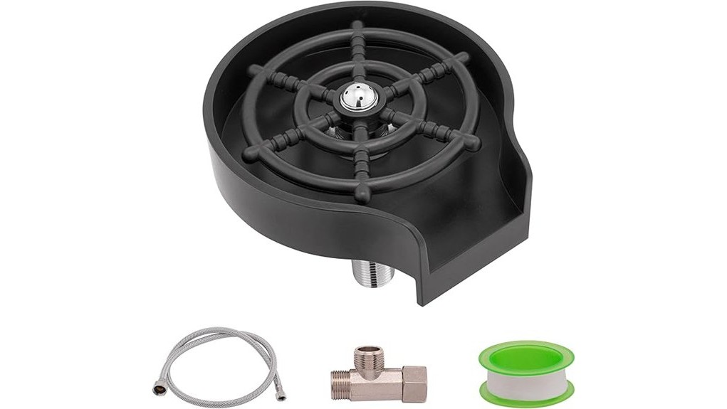 asani kitchen sink review
