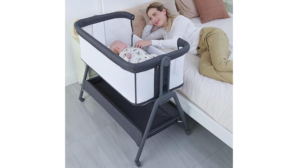 baby bassinet worth considering