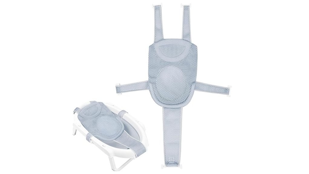 baby bath seat review