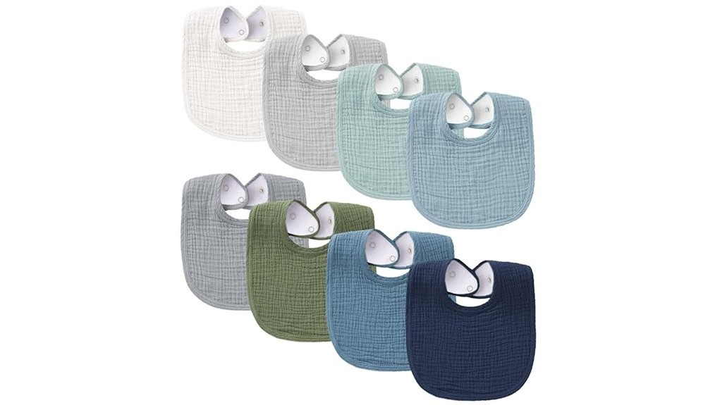 baby bibs review insights