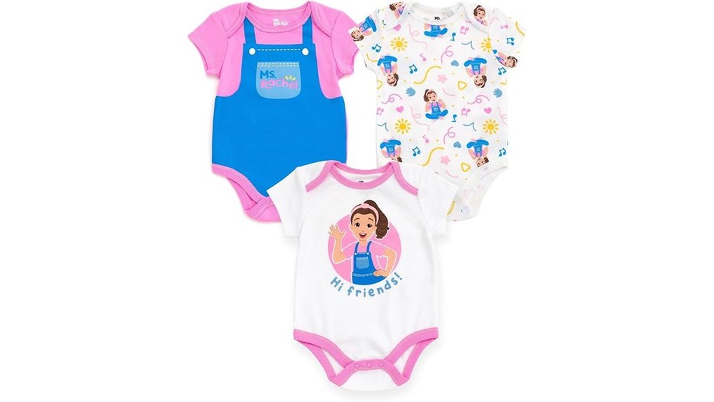 baby bodysuit review summary