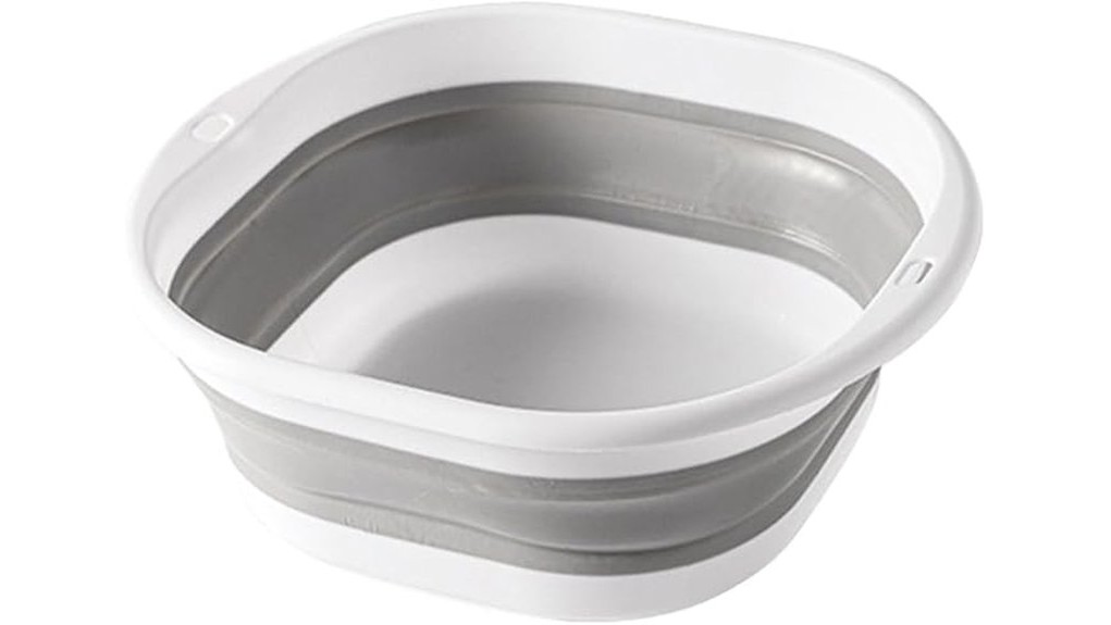 baby bottle wash basin