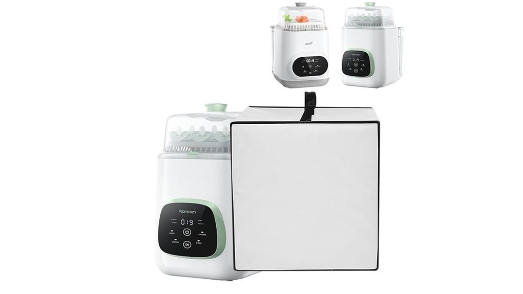 baby bottle washer protection