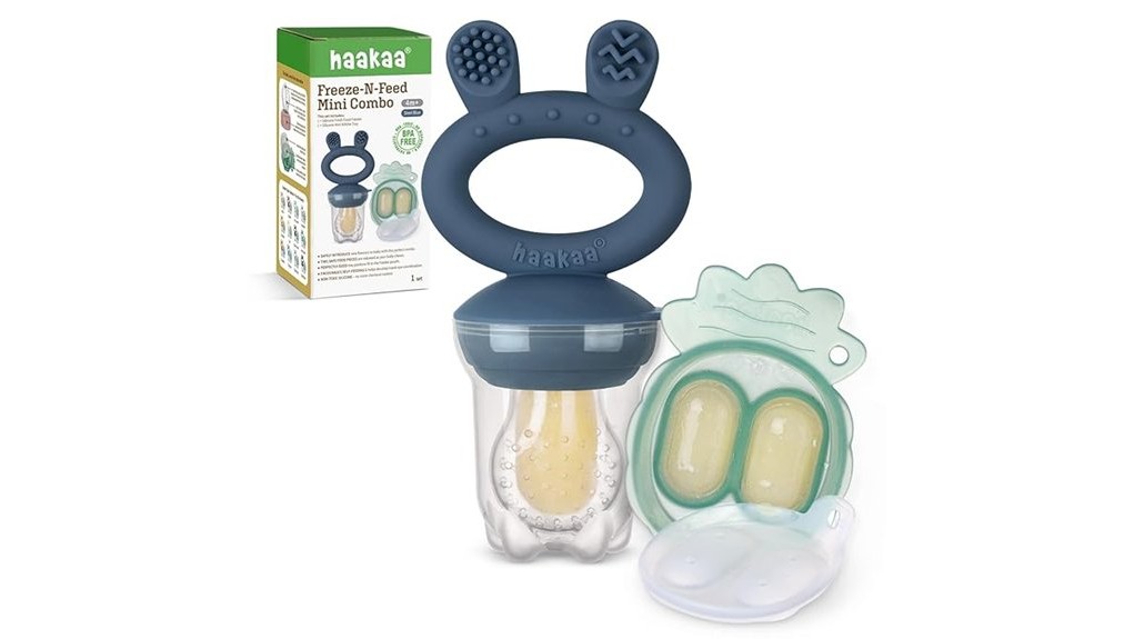 baby food feeding solution