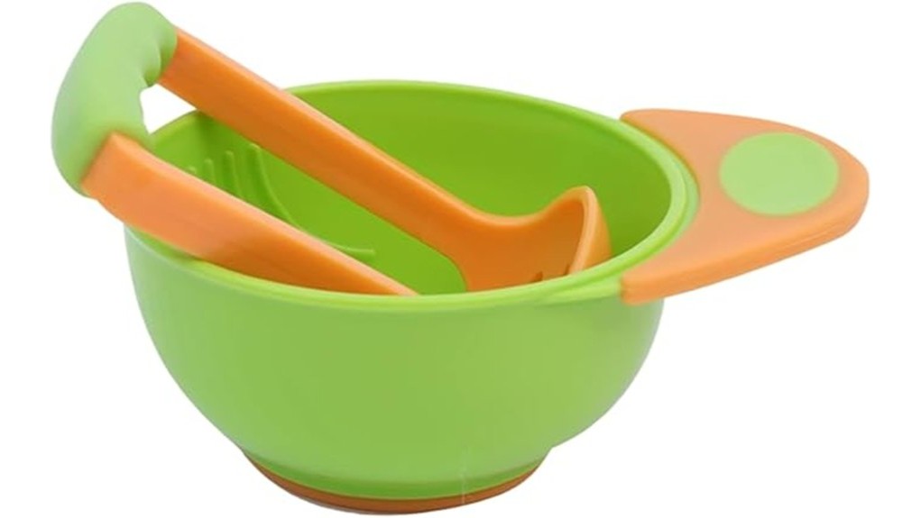 baby food maker review