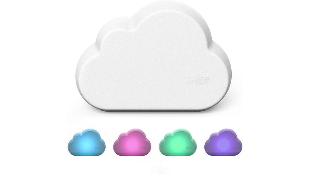 baby friendly cool mist humidifier