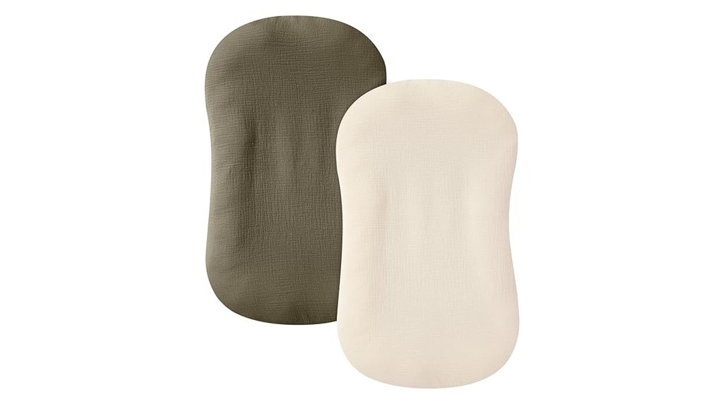 baby lounger cover review
