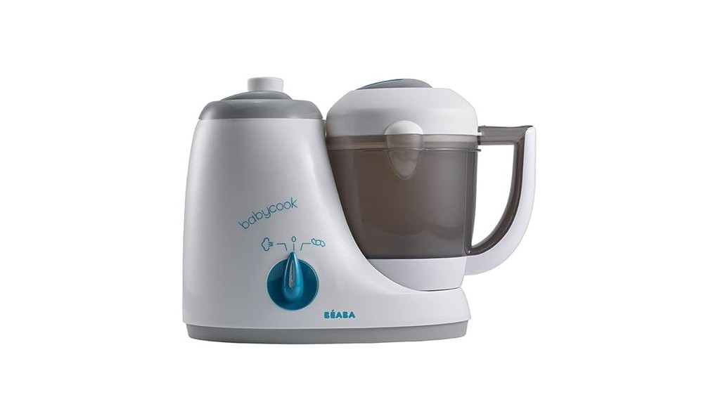 babyfood maker review insights