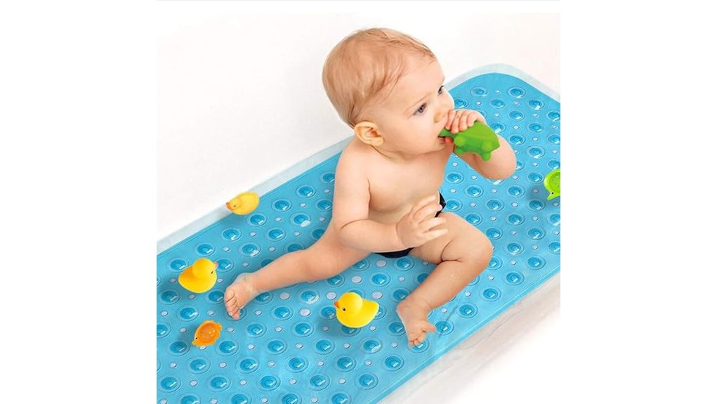 bath mat upgrade review