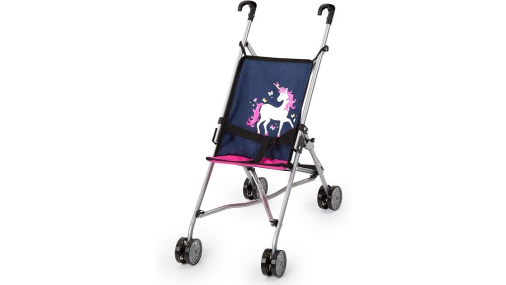 bayer design dolls buggy