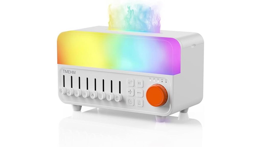 bluetooth sleep sound machine