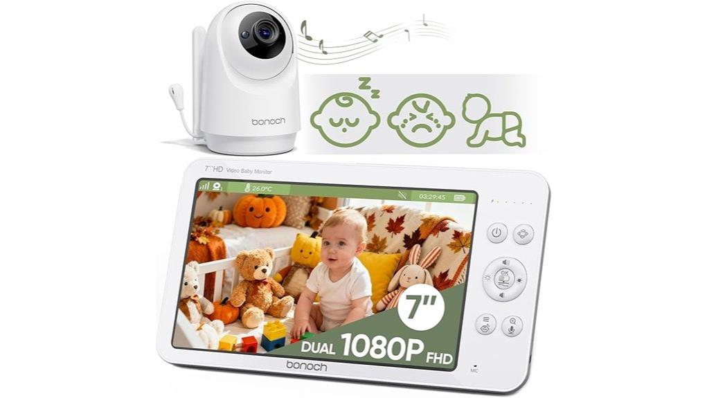 bonoch 2026 monitor review