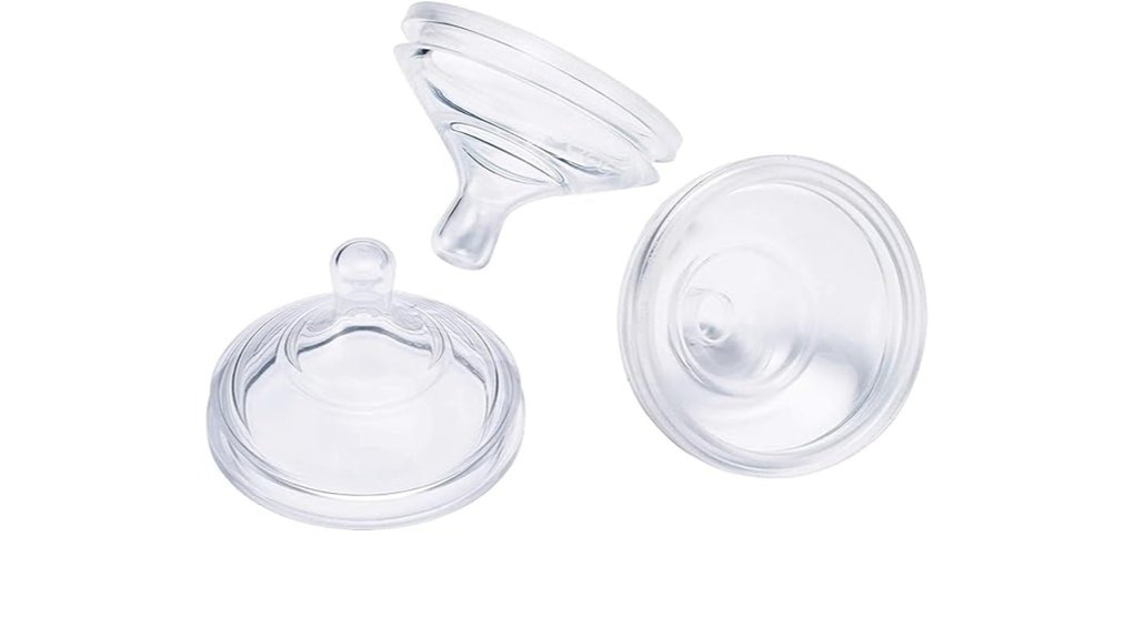 boon nursh bottle nipples