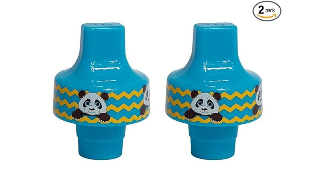 bottle spout adapter review