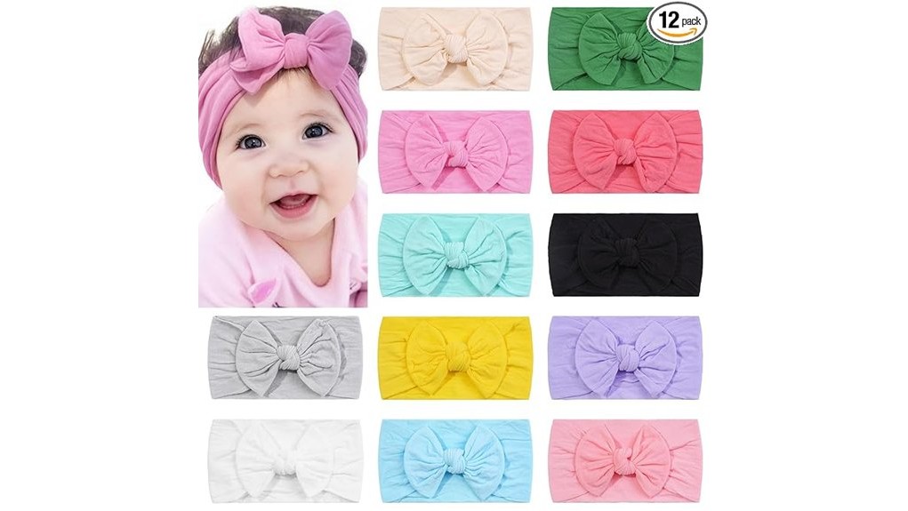 c llot headbands offer comfort
