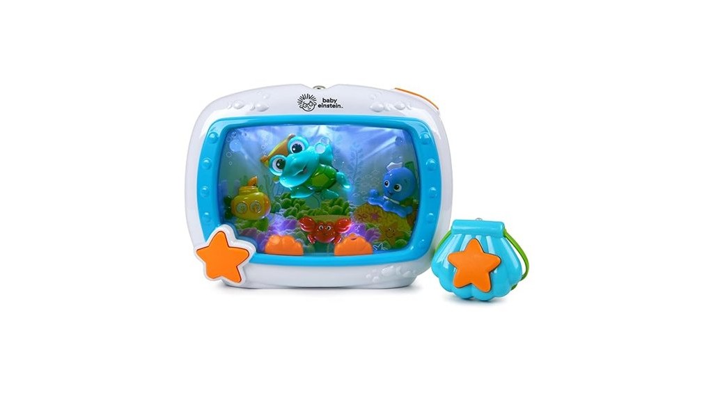 calming aquatic sleep aid