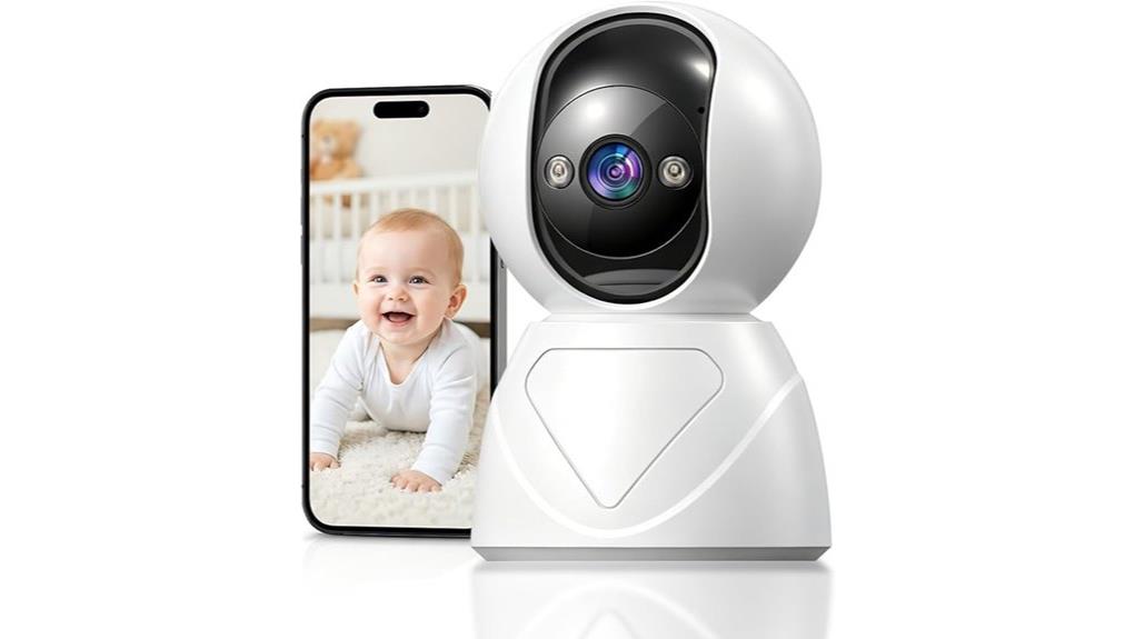 camera features and performance