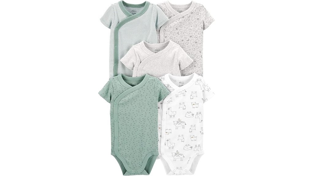 carter s bodysuit review summary