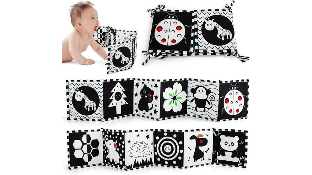 cawgug baby toys review