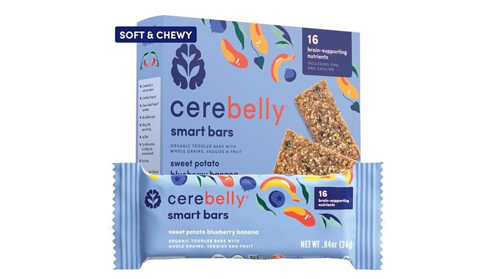 cerebelly toddler bars review