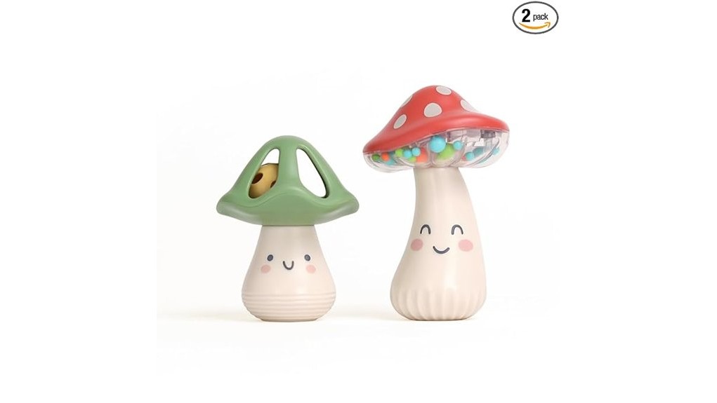 charming musical toddler toy